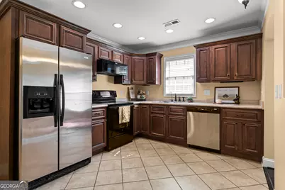 23 Walton Creek Drive SW, Rome, GA 30165 - Photo 9