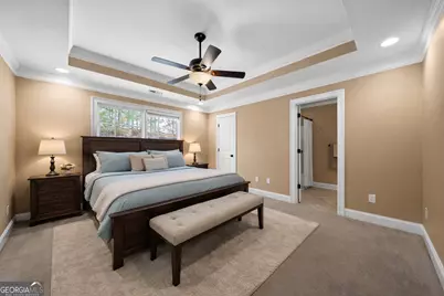 23 Walton Creek Drive SW, Rome, GA 30165 - Photo 27