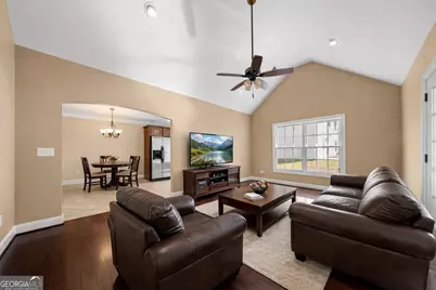 23 Walton Creek Drive SW, Rome, GA 30165 - Photo 13