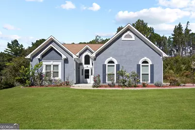 131 Pecan Lake, Sharpsburg, GA 30277 - Photo 1