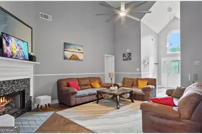 131 Pecan Lake, Sharpsburg, GA 30277 - Photo 11