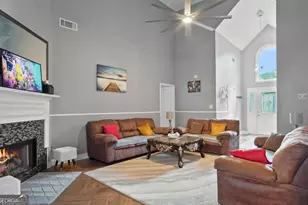 131 Pecan Lake, Sharpsburg, GA 30277 - Photo 11