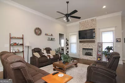 912 Abingdon Cove, Bonaire, GA 31005 - Photo 3