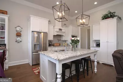 912 Abingdon Cove, Bonaire, GA 31005 - Photo 7