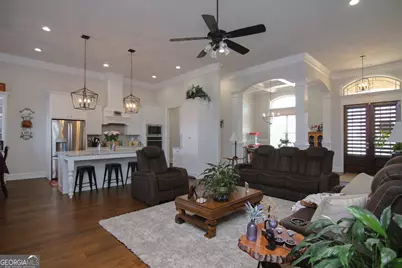 912 Abingdon Cove, Bonaire, GA 31005 - Photo 5