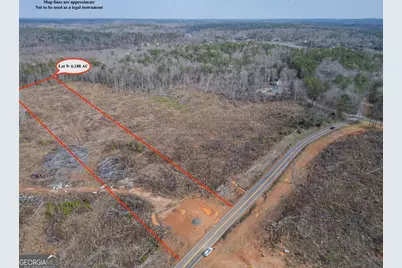 0 Haley Road, Jackson, GA 30233 - Photo 1