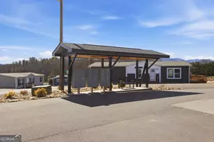 121 N Gemstone Ave, Franklin, NC 28734 - Photo 37