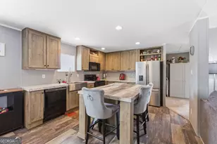 121 N Gemstone Ave, Franklin, NC 28734 - Photo 11