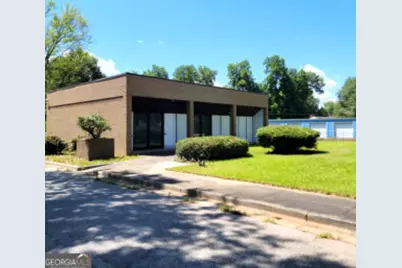 912 Peachtree Street, Louisville, GA 30434 - Photo 1