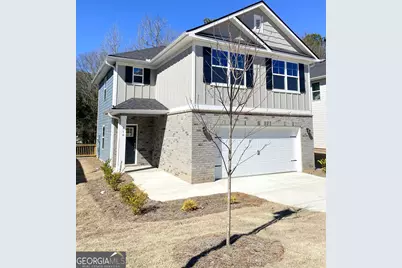 210 Laney Drive, Carrollton, GA 30117 - Photo 3