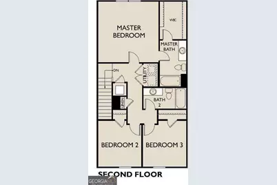 506 Robson Drive #224, Villa Rica, GA 30180 - Photo 7