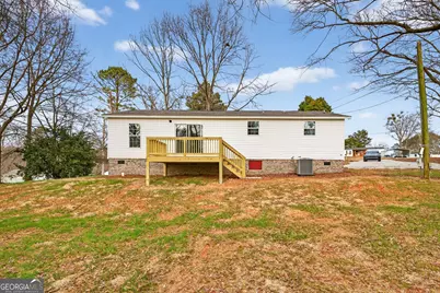 720 Woodland Circle, Loganville, GA 30052 - Photo 5