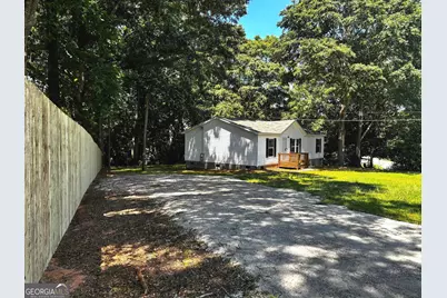 720 Woodland Circle, Loganville, GA 30052 - Photo 35