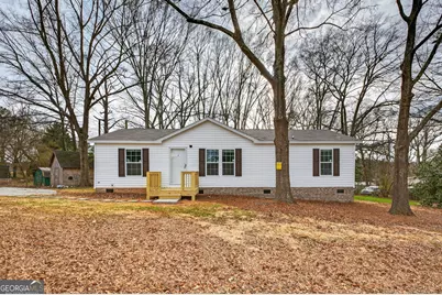 720 Woodland Circle, Loganville, GA 30052 - Photo 1