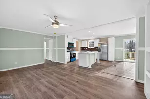 720 Woodland Cir, Loganville, GA 30052 - Photo 13