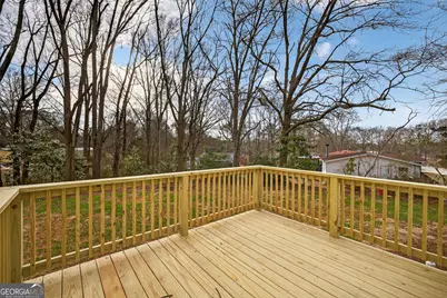 720 Woodland Circle, Loganville, GA 30052 - Photo 7