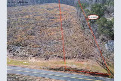 Lot 13 Haley Road, Jackson, GA 30233 - Photo 1