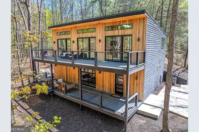 150 Clarice Lane, Sautee Nacoochee, GA 30571 - Photo 1