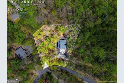 150 Clarice Lane, Sautee Nacoochee, GA 30571 - Photo 37