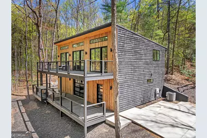 150 Clarice Lane, Sautee Nacoochee, GA 30571 - Photo 3