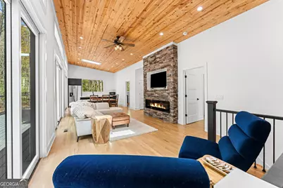 150 Clarice Lane, Sautee Nacoochee, GA 30571 - Photo 15