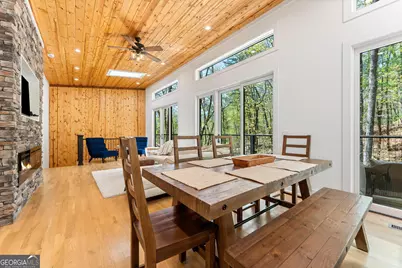 150 Clarice Lane, Sautee Nacoochee, GA 30571 - Photo 21