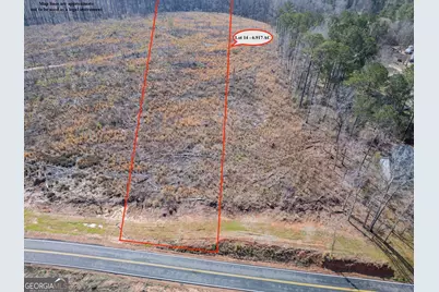 Lot 14 Haley Road, Jackson, GA 30233 - Photo 1