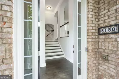 3130 Woodwalk Trace SE #8, Atlanta, GA 30339 - Photo 1