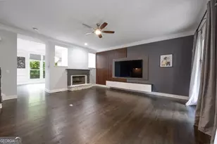 3130 Woodwalk Trace SE, Atlanta, GA 30339 - Photo 3