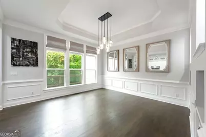 3130 Woodwalk Trace SE #8, Atlanta, GA 30339 - Photo 7