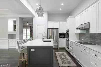 3130 Woodwalk Trace SE #8, Atlanta, GA 30339 - Photo 9