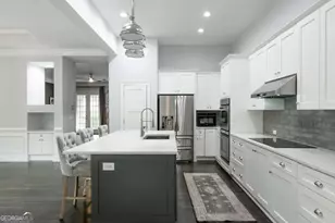 3130 Woodwalk Trace SE, Atlanta, GA 30339 - Photo 9