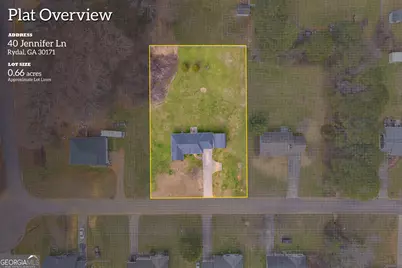 40 Jennifer Lane, Rydal, GA 30171 - Photo 45