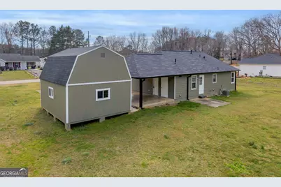 40 Jennifer Lane, Rydal, GA 30171 - Photo 35