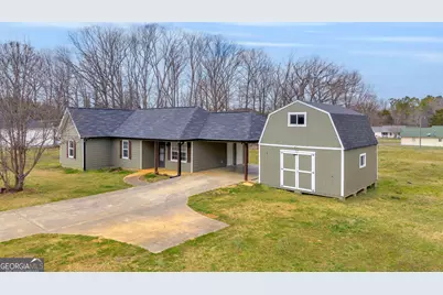 40 Jennifer Lane, Rydal, GA 30171 - Photo 3