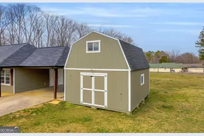 40 Jennifer Lane, Rydal, GA 30171 - Photo 33