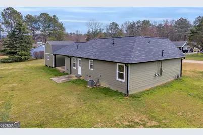 40 Jennifer Lane, Rydal, GA 30171 - Photo 37