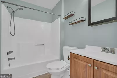 40 Jennifer Lane, Rydal, GA 30171 - Photo 23