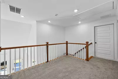 374 Conner Lane #LOT 15, Williamson, GA 30292 - Photo 33