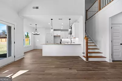 374 Conner Lane #LOT 15, Williamson, GA 30292 - Photo 5