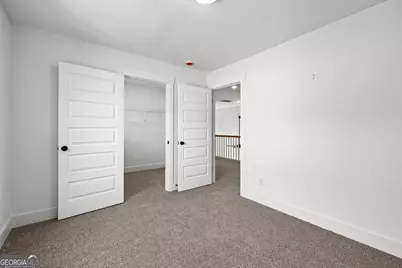 374 Conner Lane #LOT 15, Williamson, GA 30292 - Photo 35