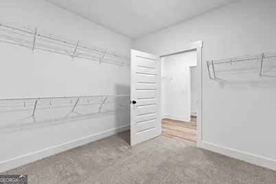 374 Conner Lane #LOT 15, Williamson, GA 30292 - Photo 23