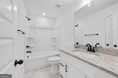 374 Conner Lane #LOT 15, Williamson, GA 30292 - Photo 41