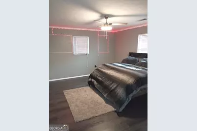 518 Cooley Drive, Sandersville, GA 31082 - Photo 17