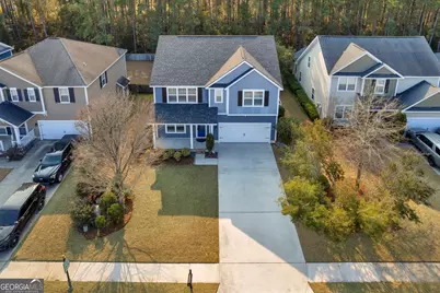 23 Misty Marsh Drive, Savannah, GA 31419 - Photo 39