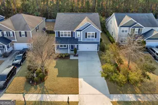 23 Misty Marsh Dr, Savannah, GA 31419 - Photo 39