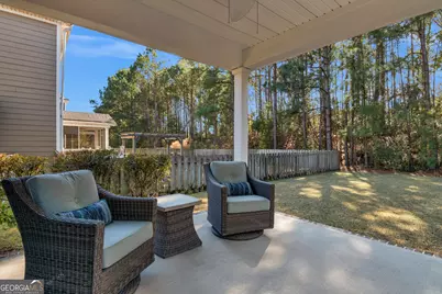 23 Misty Marsh Drive, Savannah, GA 31419 - Photo 35