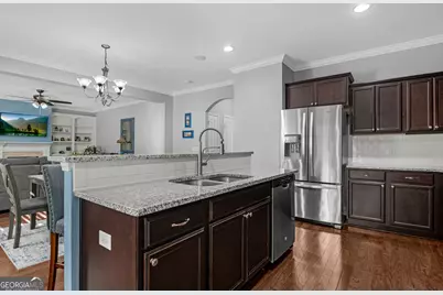 23 Misty Marsh Drive, Savannah, GA 31419 - Photo 13