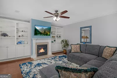 23 Misty Marsh Drive, Savannah, GA 31419 - Photo 5