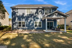 23 Misty Marsh Dr, Savannah, GA 31419 - Photo 37